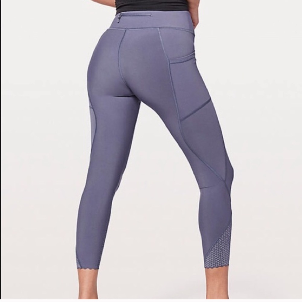 Tight Stuff II Lululemon leggings🍋